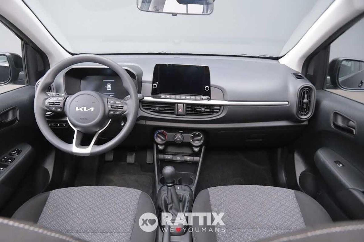 Kia Kia Picanto usata 25