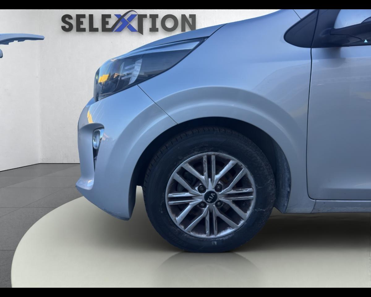 Kia Kia Picanto usata 6