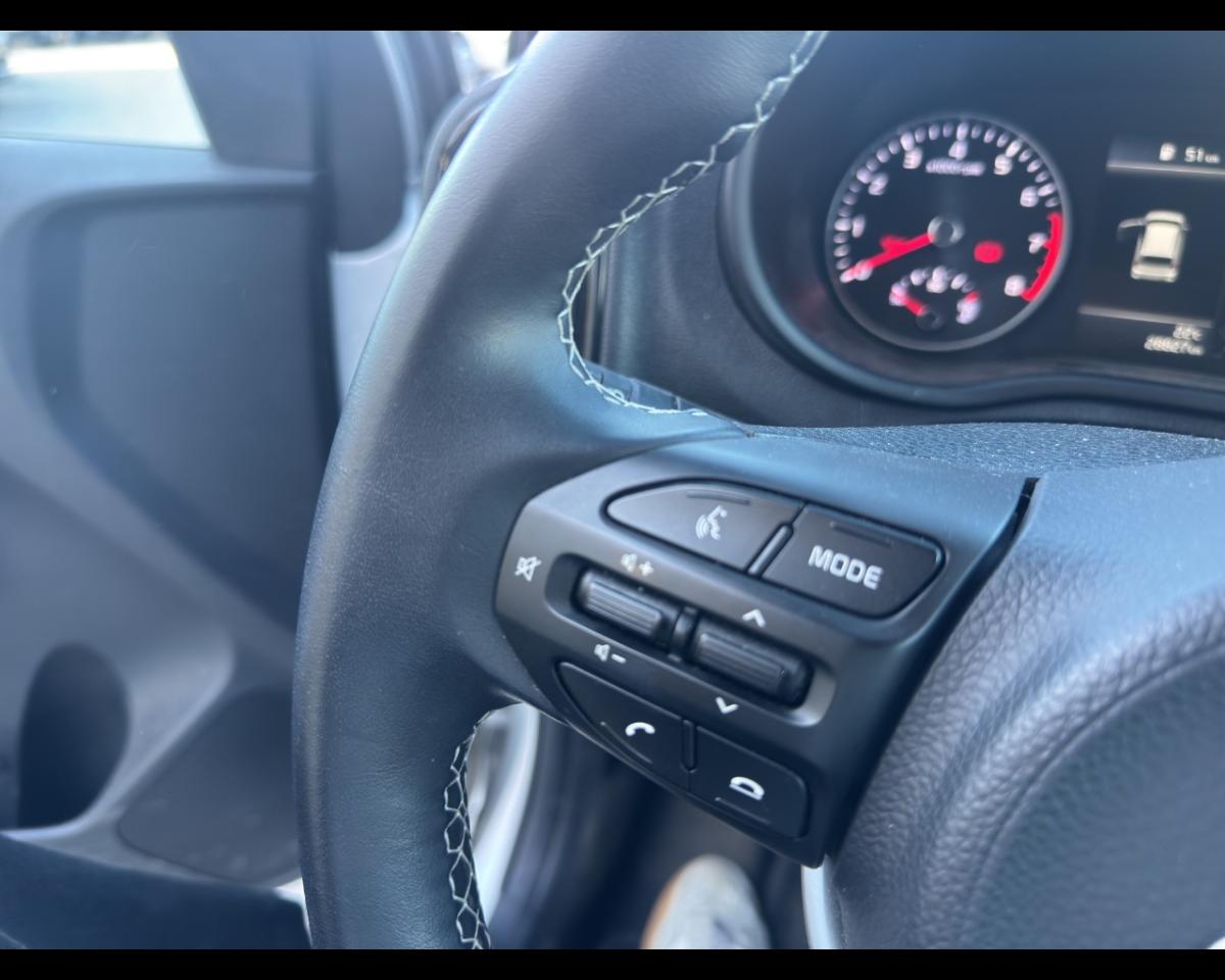 Kia Kia Picanto usata 8