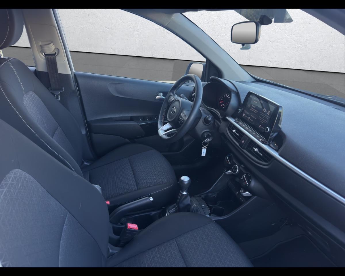 Kia Kia Picanto usata 9