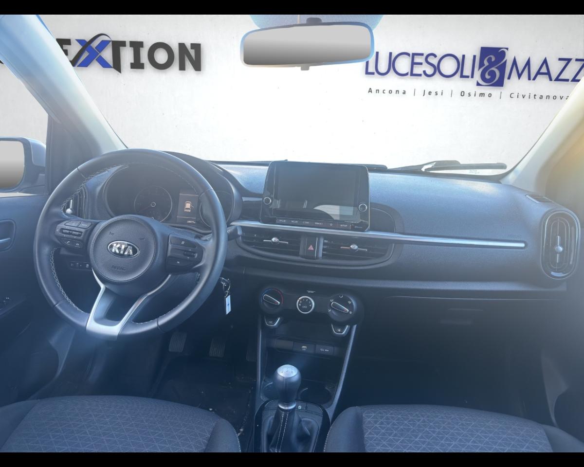 Kia Kia Picanto usata 14