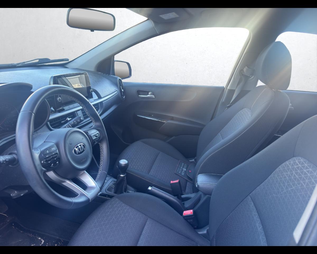 Kia Kia Picanto usata 15