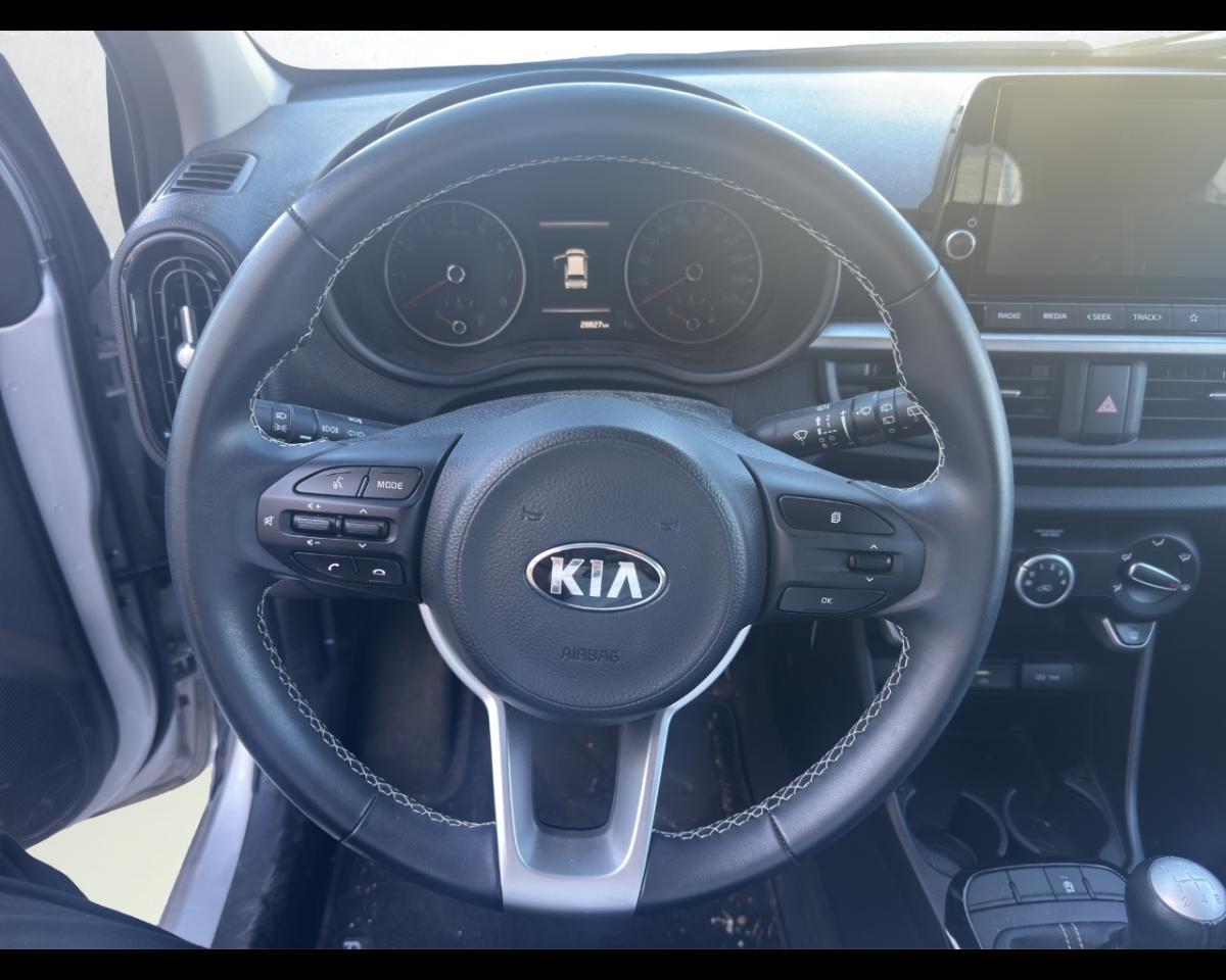 Kia Kia Picanto usata 16
