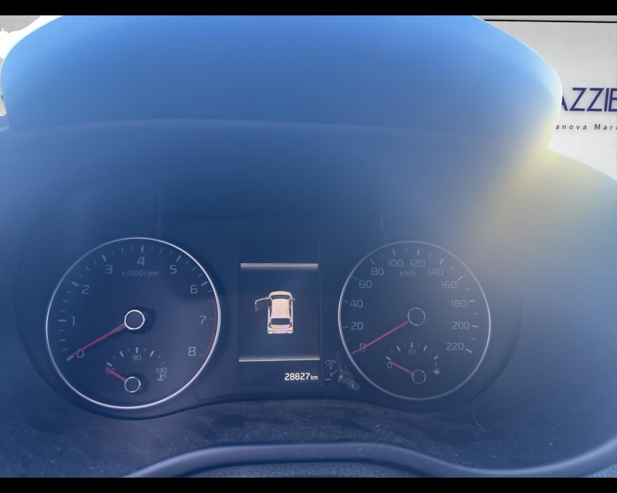 Kia Kia Picanto usata 17