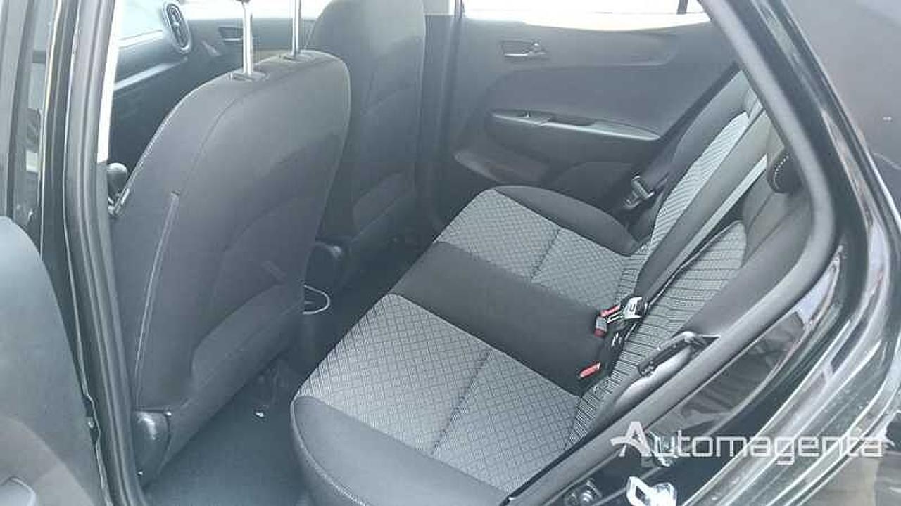 Kia Kia Picanto usata, con Xenon-led