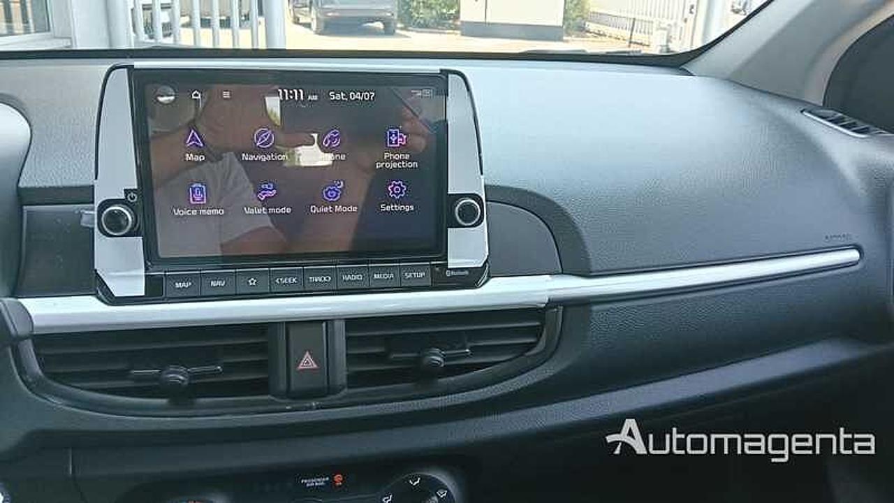 Kia Kia Picanto usata 7
