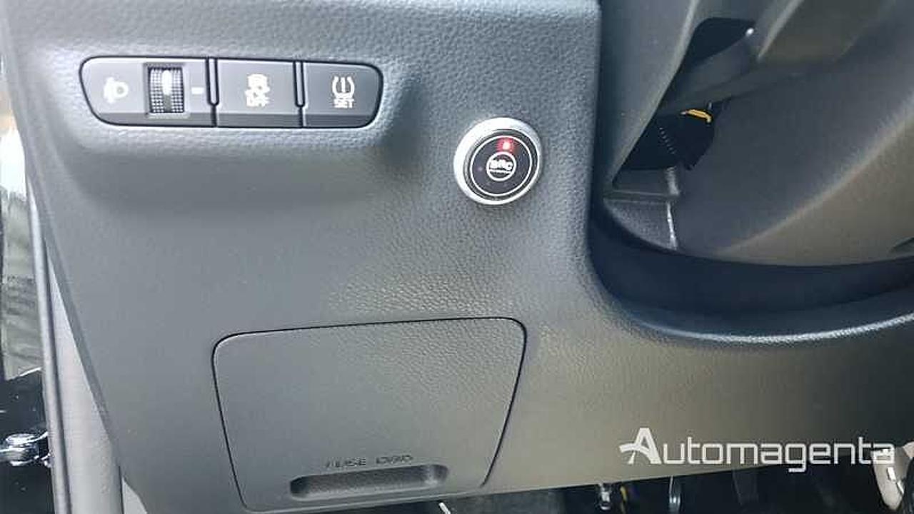 Kia Kia Picanto usata 8