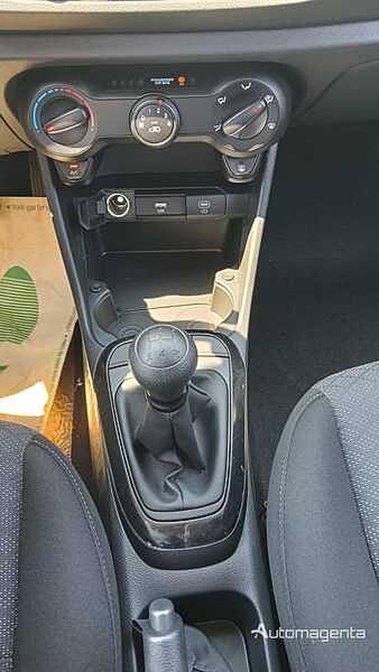 Kia Kia Picanto usata 9