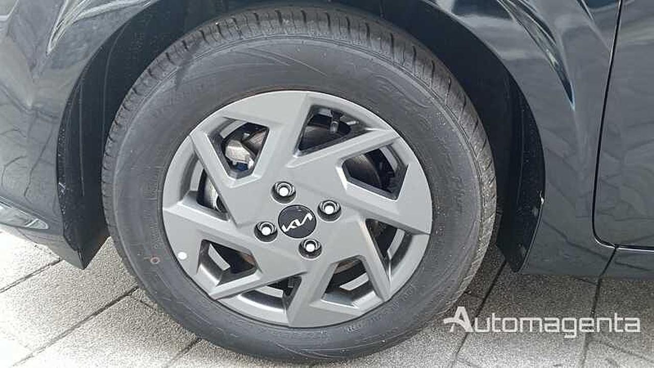 Kia Kia Picanto usata 10