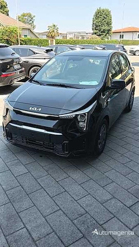Kia Kia Picanto usata 12