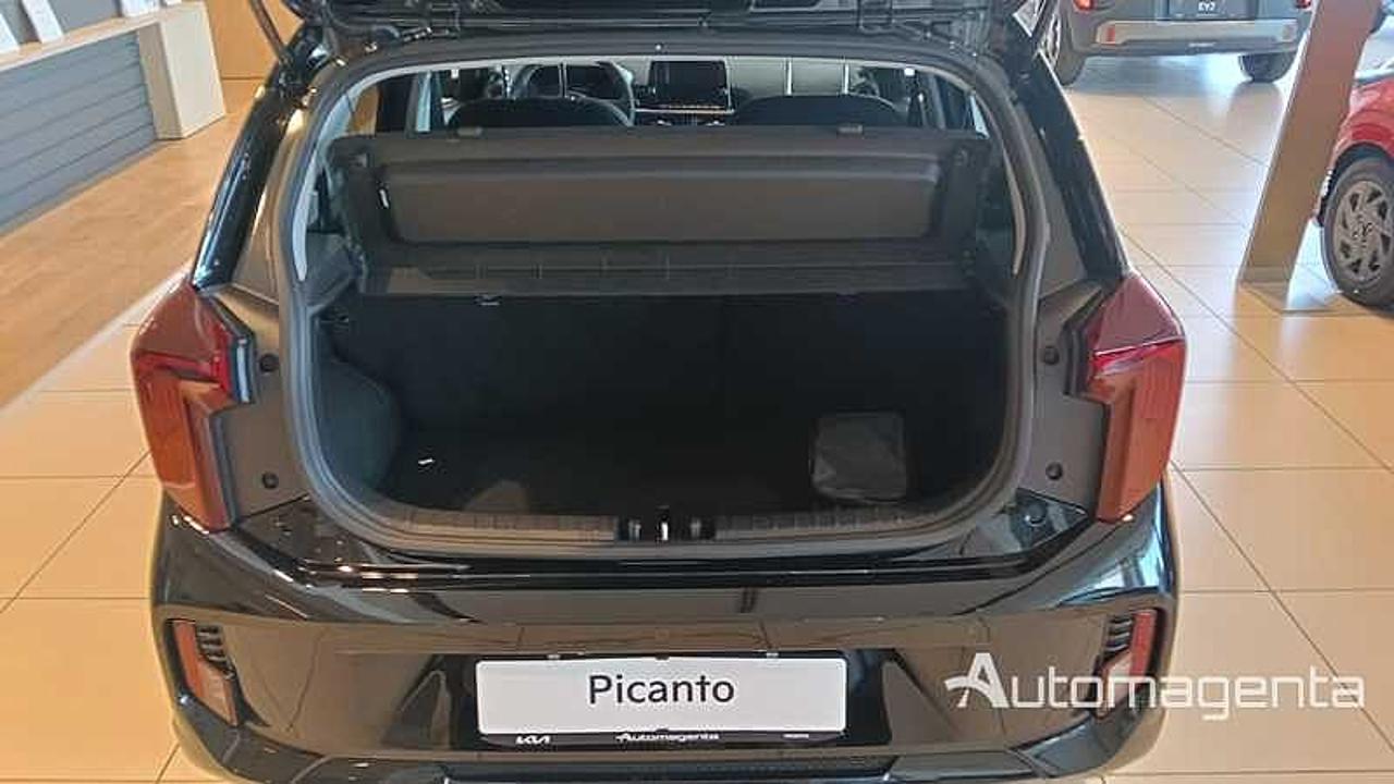 Kia Kia Picanto usata 16