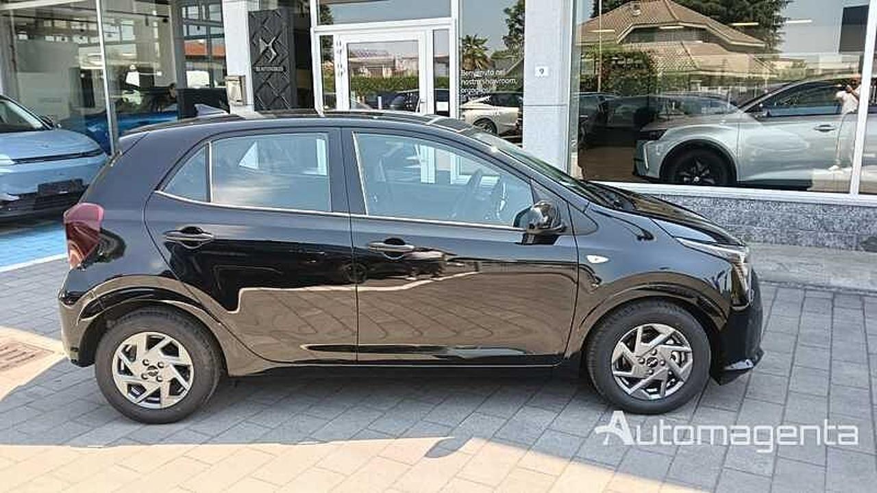 Kia Kia Picanto usata 18