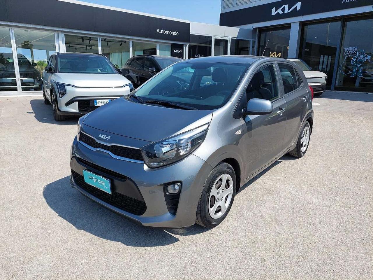 Kia Kia Picanto PICANTO 1.0 12V 5 porte Urban Plus