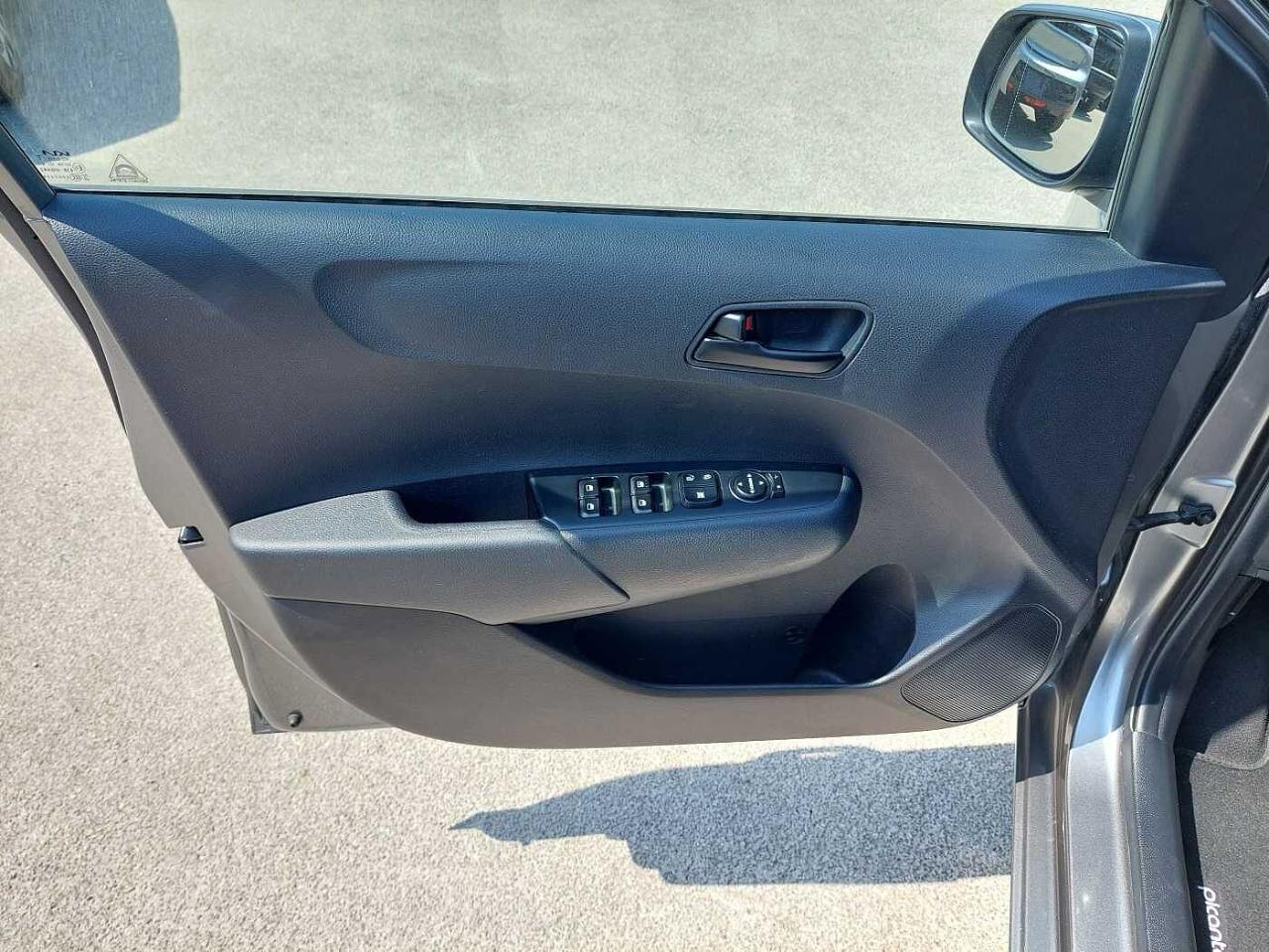 Kia Kia Picanto usata, con Climatizzatore