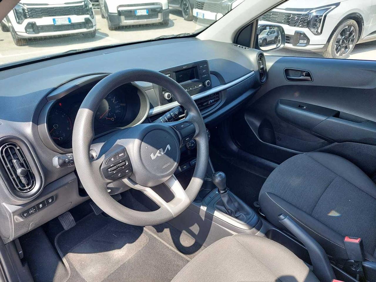 Kia Kia Picanto usata 2