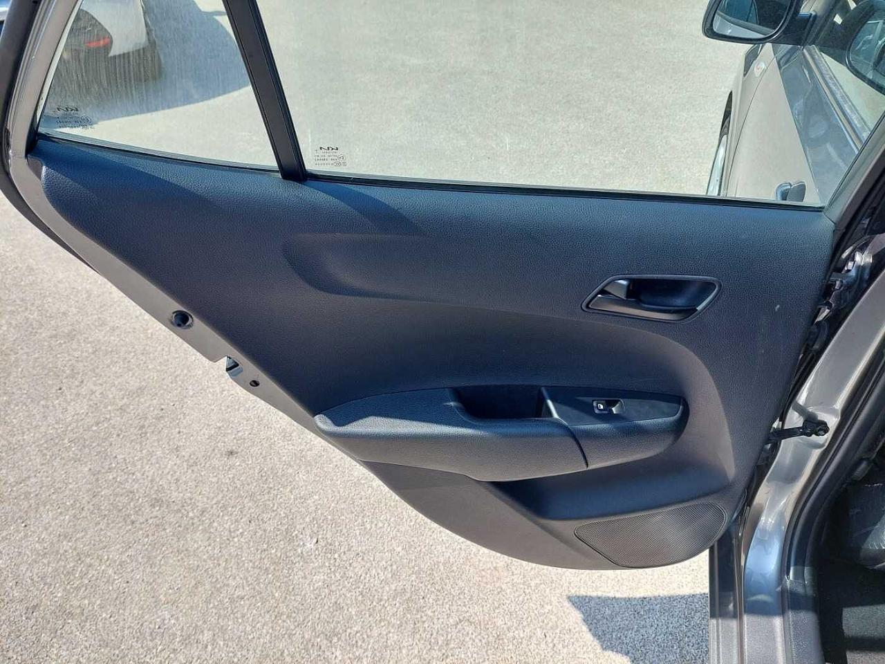 Kia Kia Picanto usata 3
