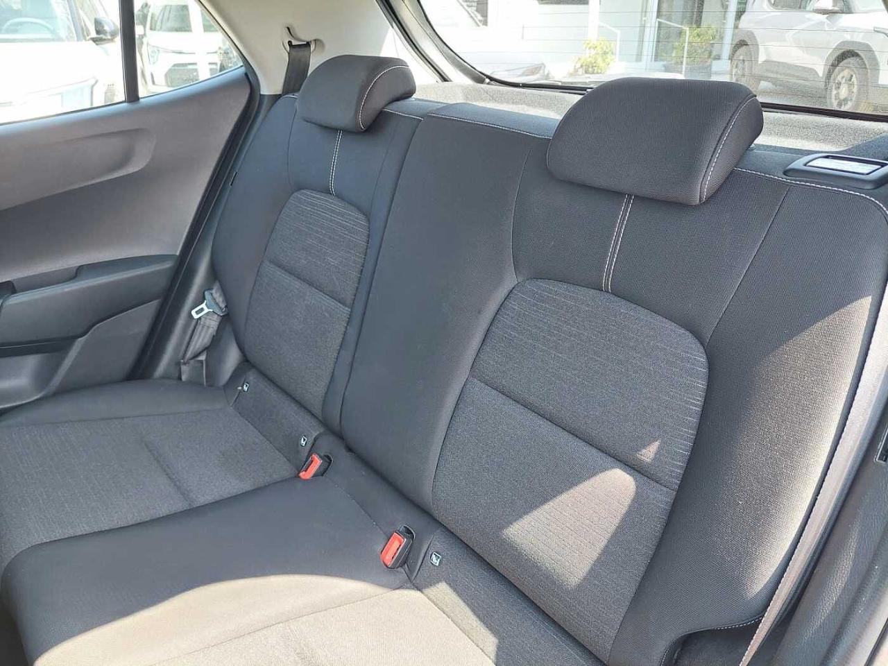 Kia Kia Picanto usata 4