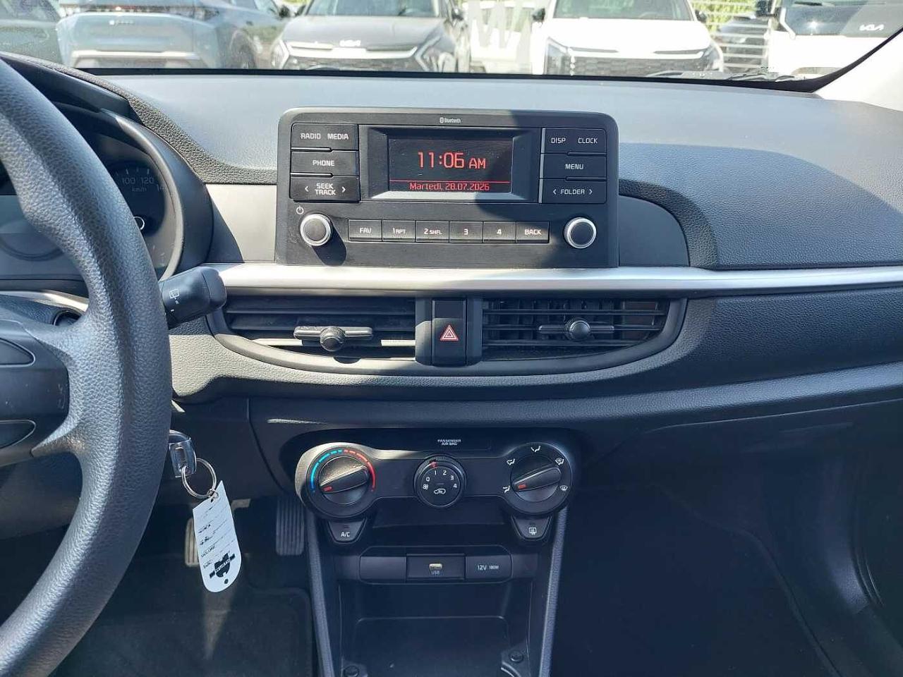 Kia Kia Picanto usata 9