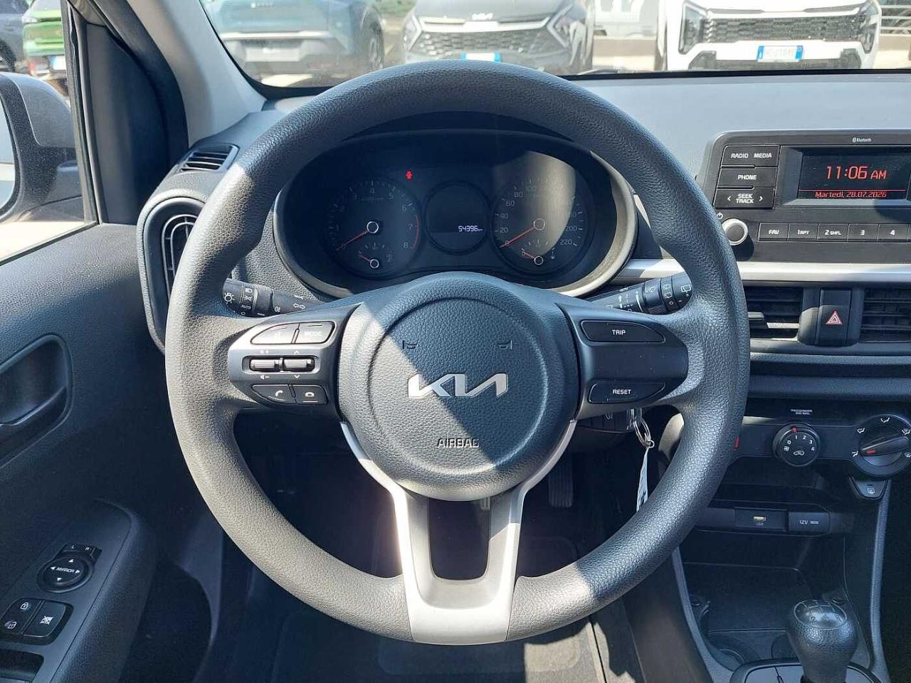 Kia Kia Picanto usata 10