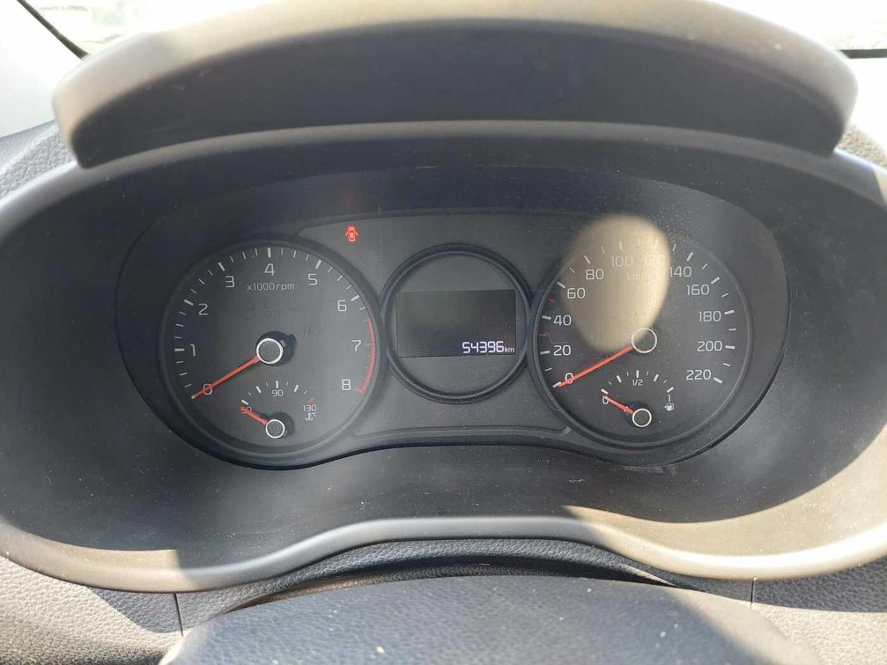 Kia Kia Picanto usata 12