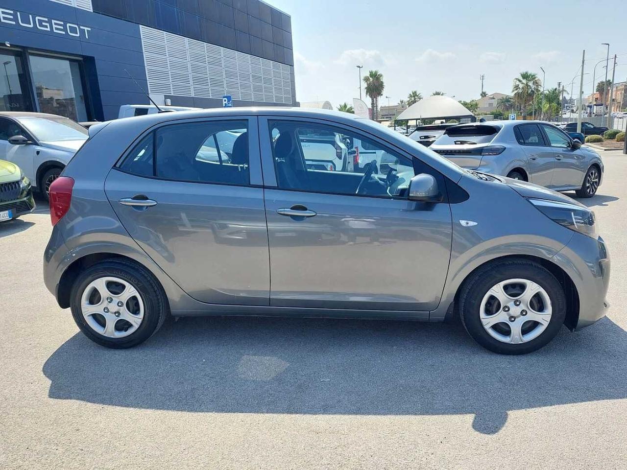 Kia Kia Picanto usata 17