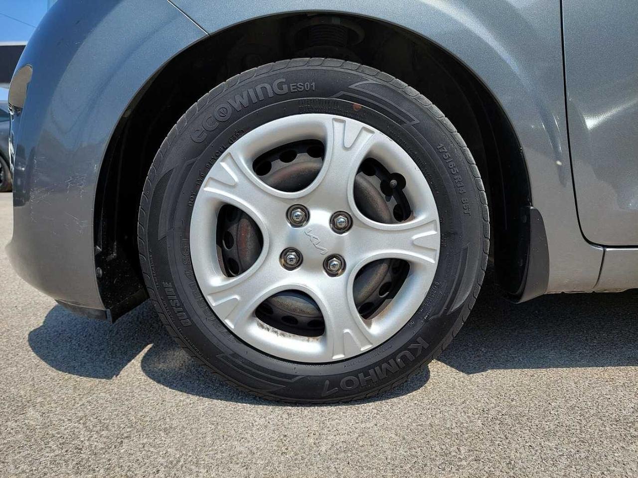 Kia Kia Picanto usata 20