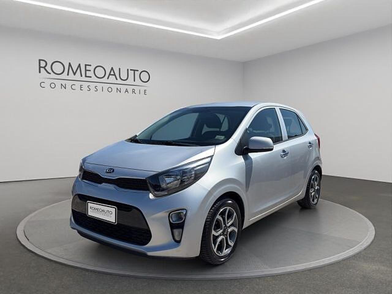 Kia Kia Picanto PICANTO 1.0 68CV
