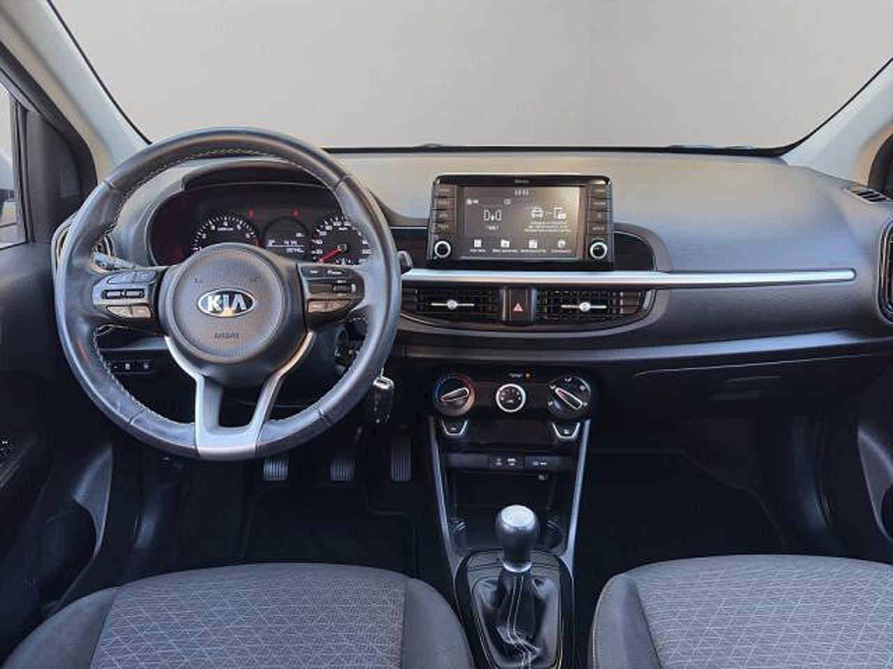 Kia Kia Picanto usata 2