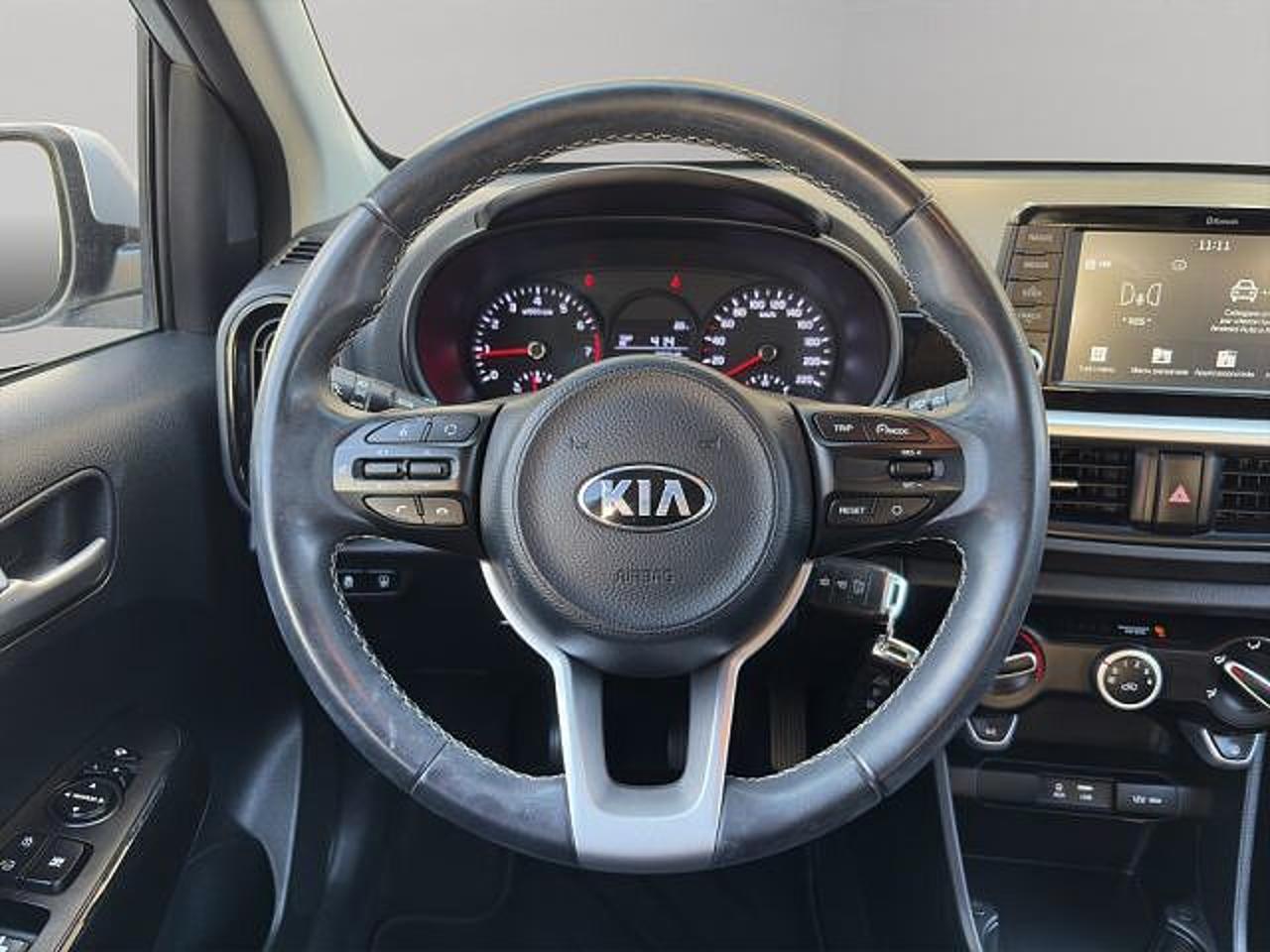 Kia Kia Picanto usata 3