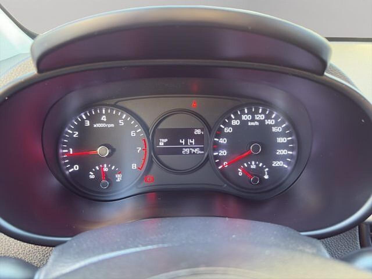 Kia Kia Picanto usata 4