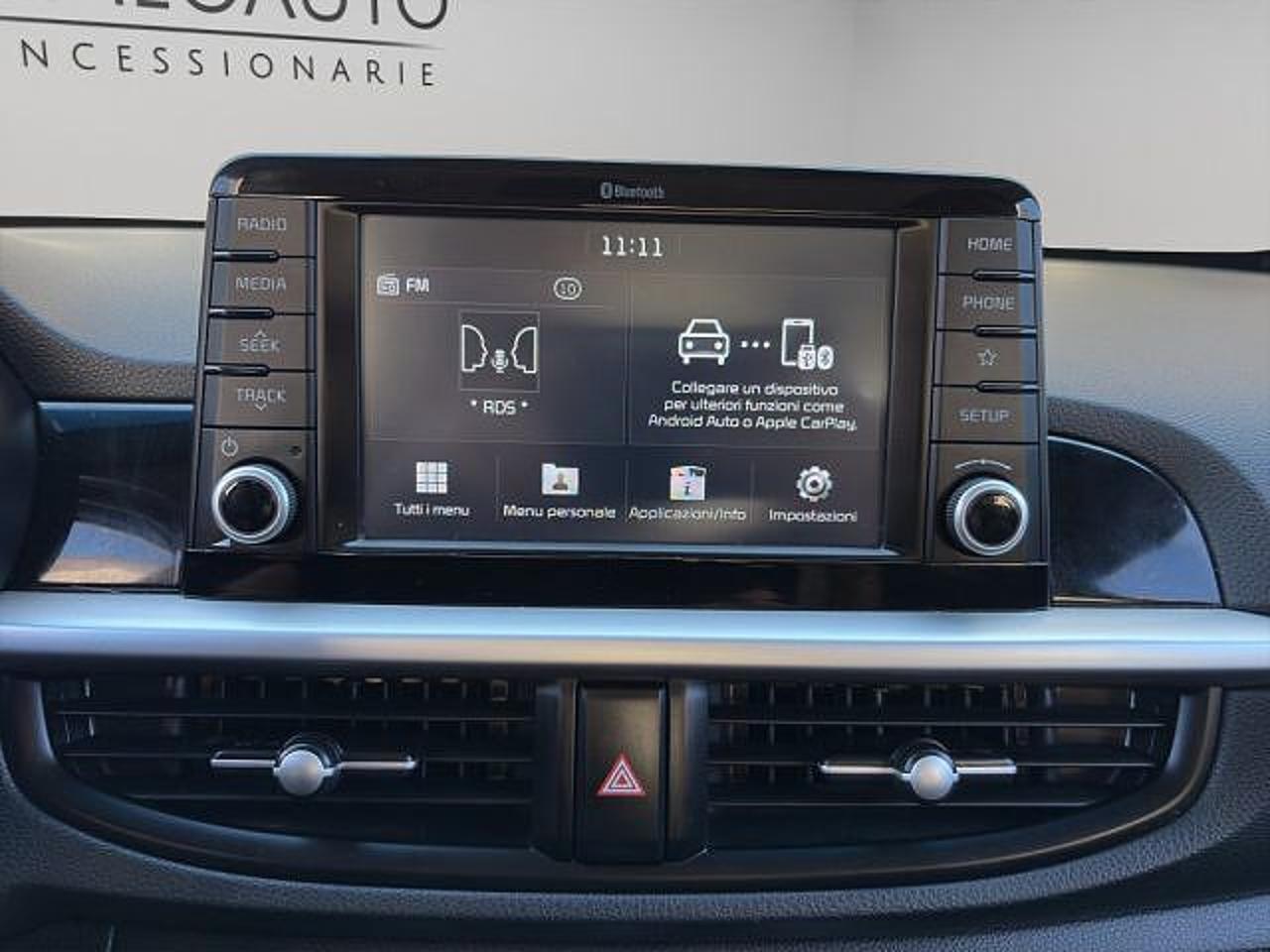 Kia Kia Picanto usata 5