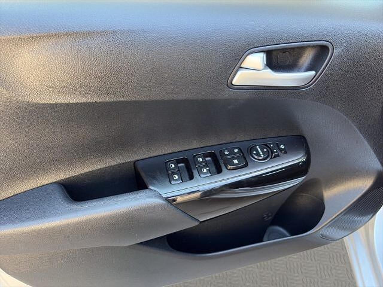 Kia Kia Picanto usata 7