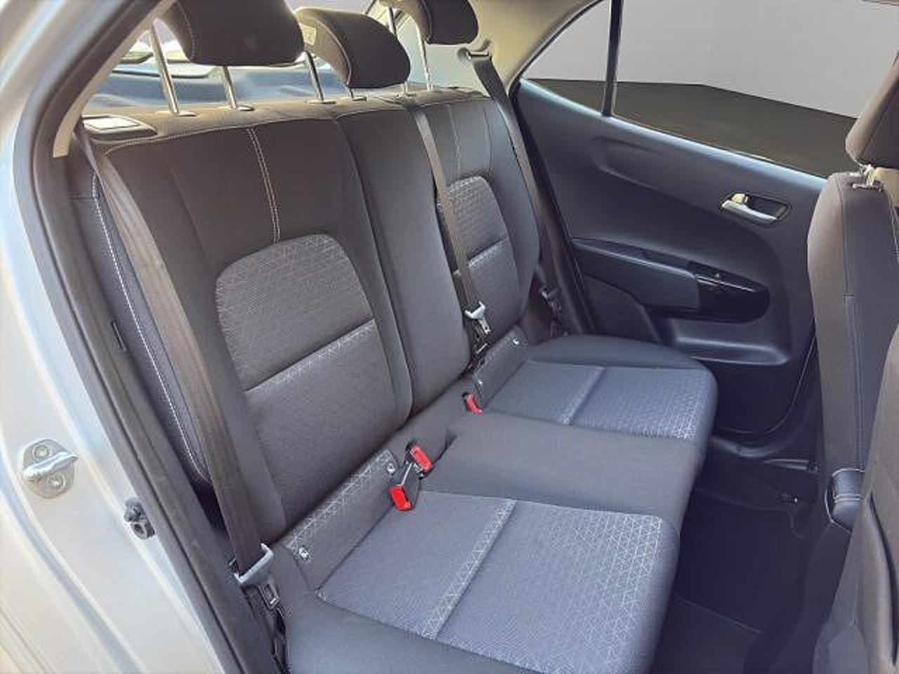 Kia Kia Picanto usata 8