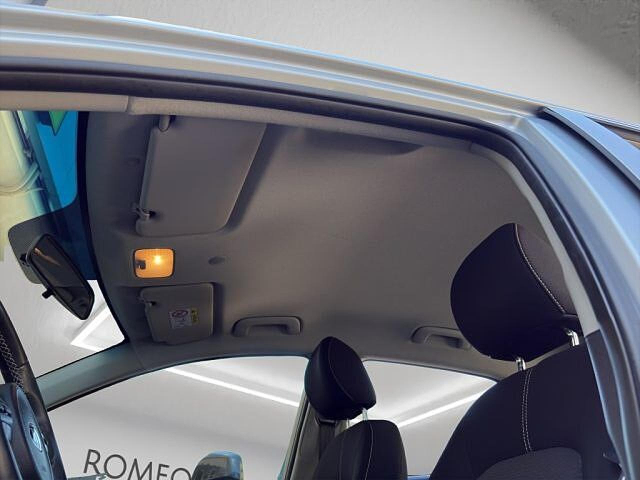Kia Kia Picanto usata 9