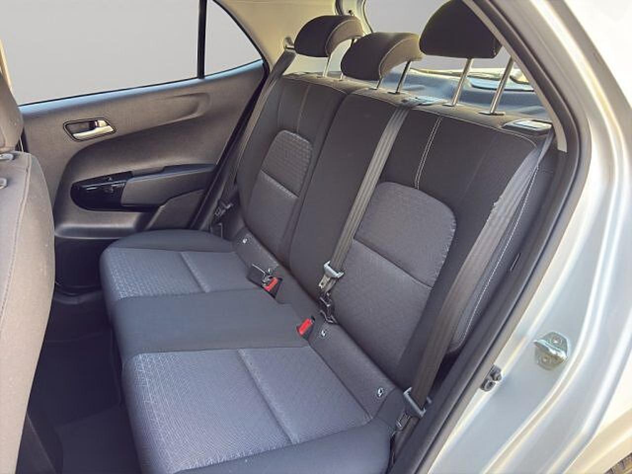 Kia Kia Picanto usata 12
