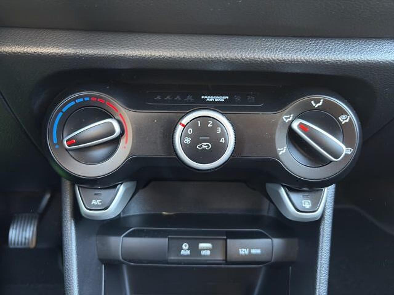 Kia Kia Picanto usata 13