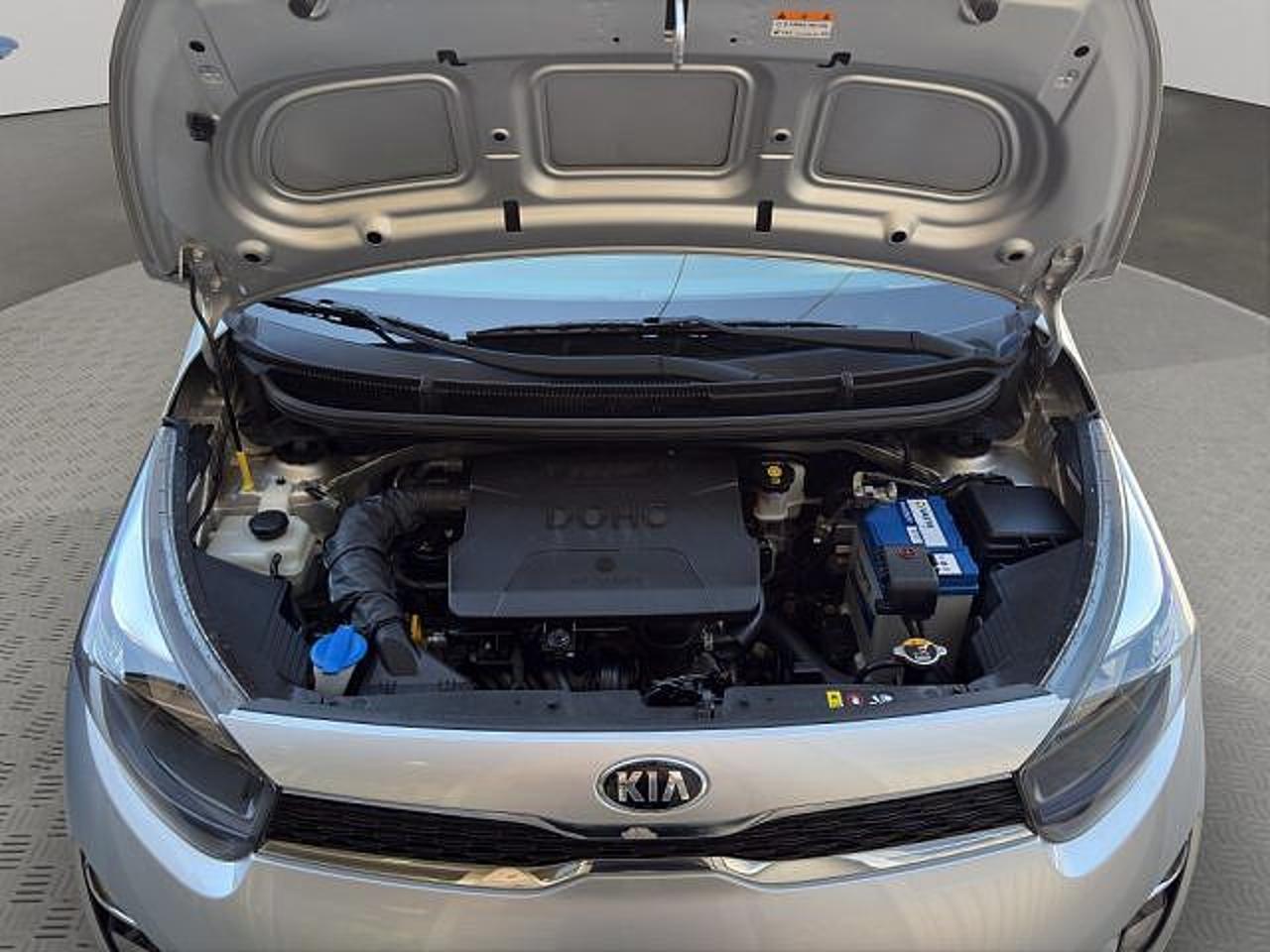 Kia Kia Picanto usata 15