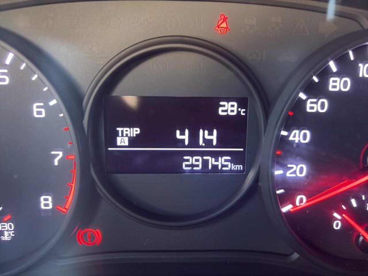Kia Kia Picanto usata 16