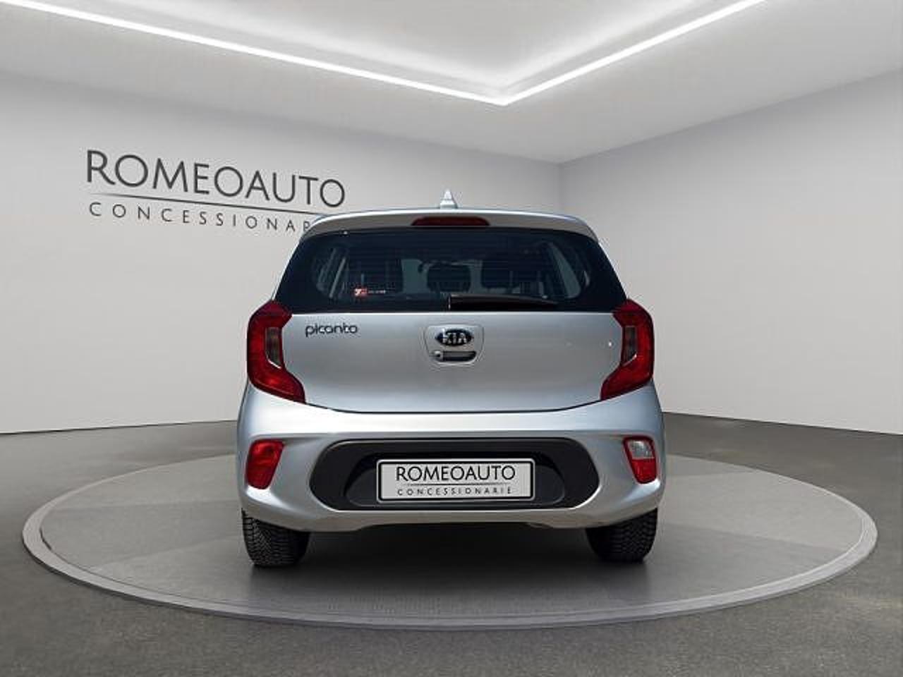 Kia Kia Picanto usata 20