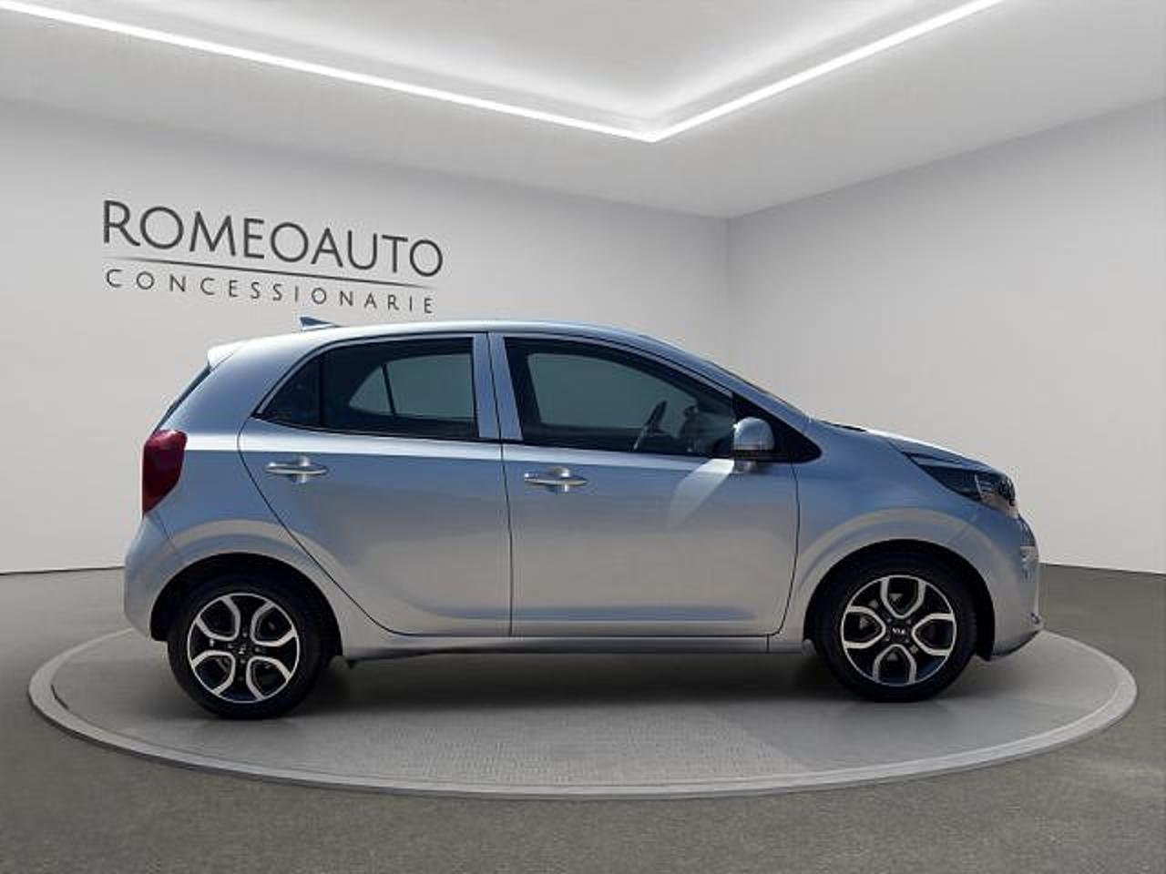 Kia Kia Picanto usata 22