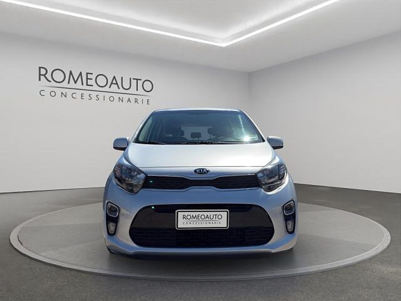 Kia Kia Picanto usata 24