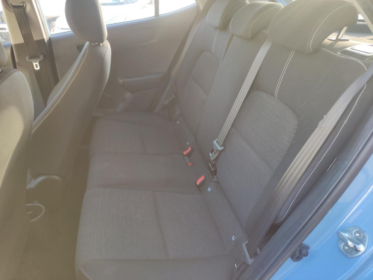 Kia Kia Picanto usata 3