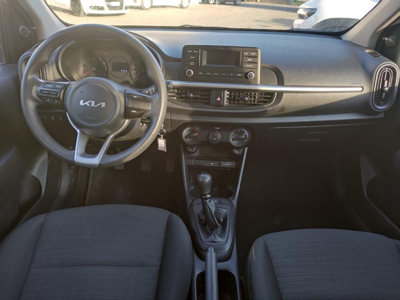 Kia Kia Picanto usata 4