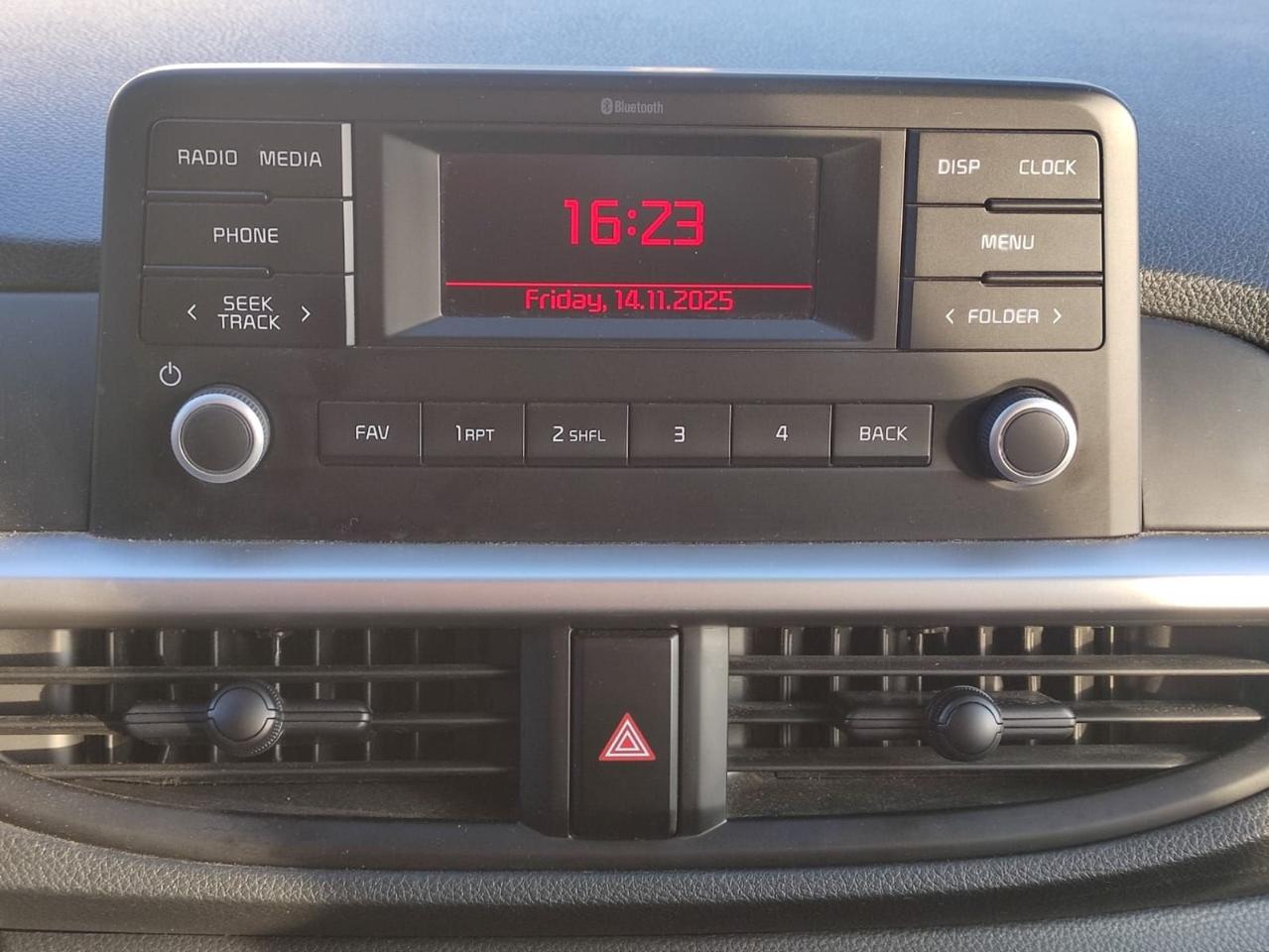 Kia Kia Picanto usata 6