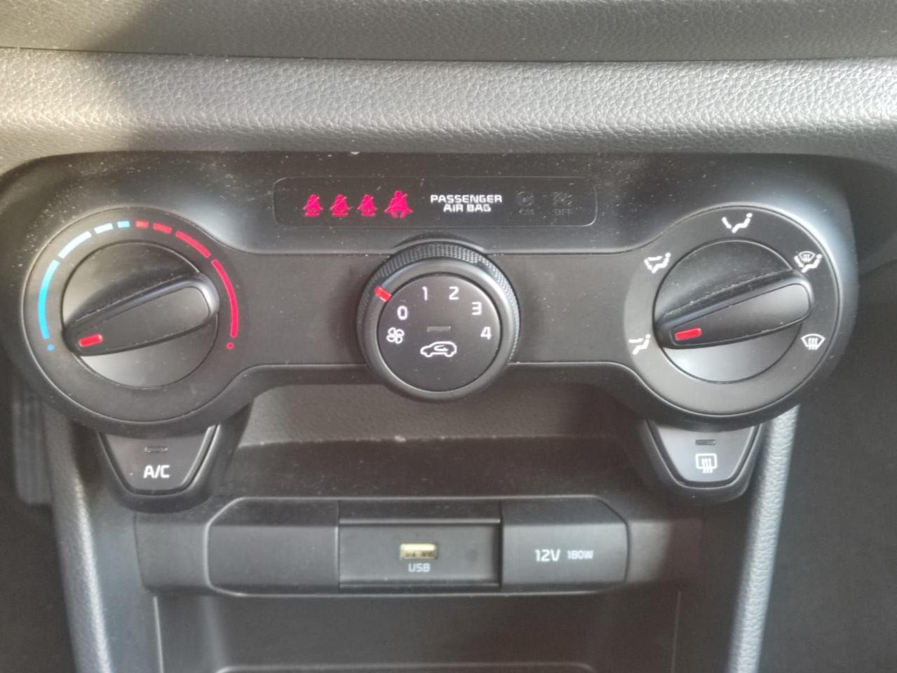 Kia Kia Picanto usata 7
