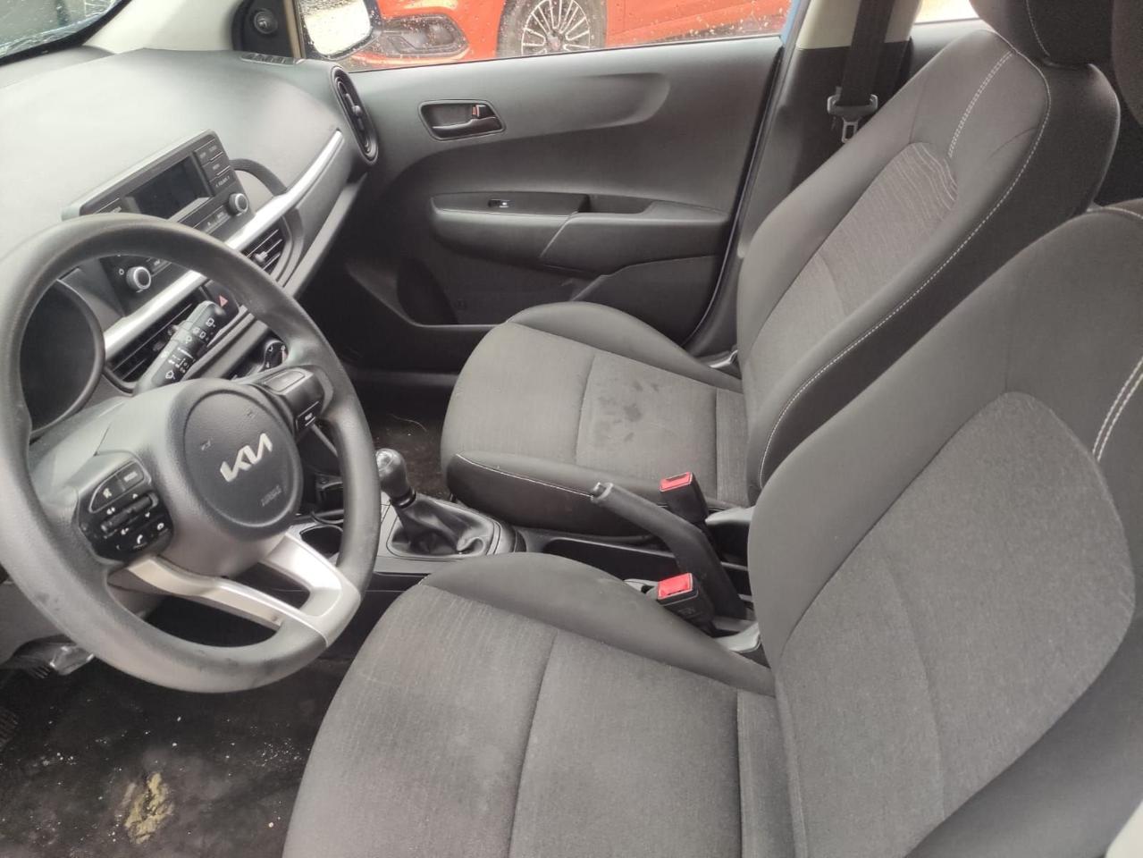 Kia Kia Picanto usata 2
