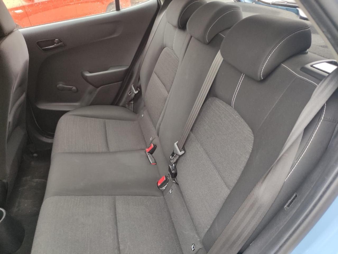 Kia Kia Picanto usata 3