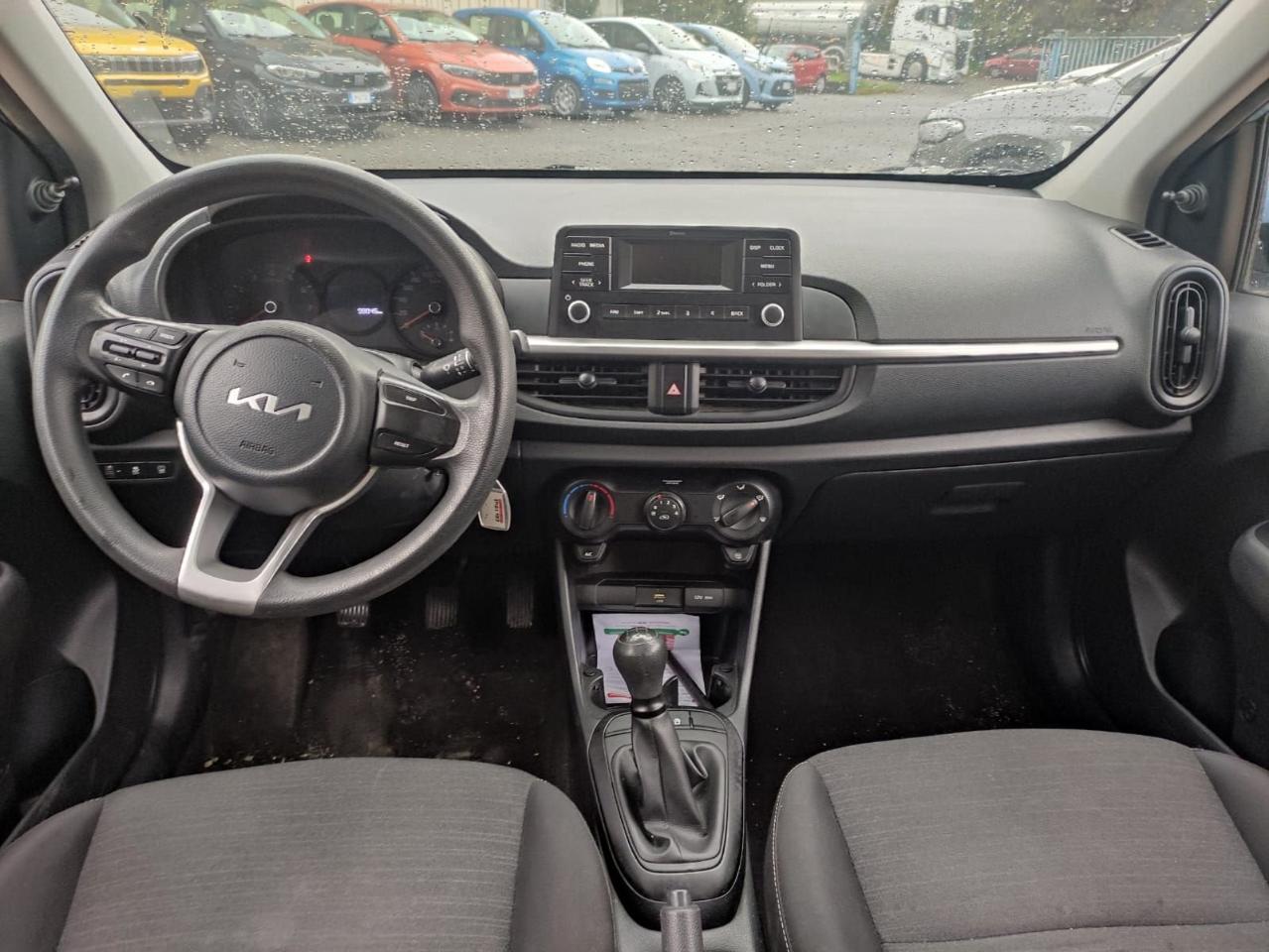 Kia Kia Picanto usata 4