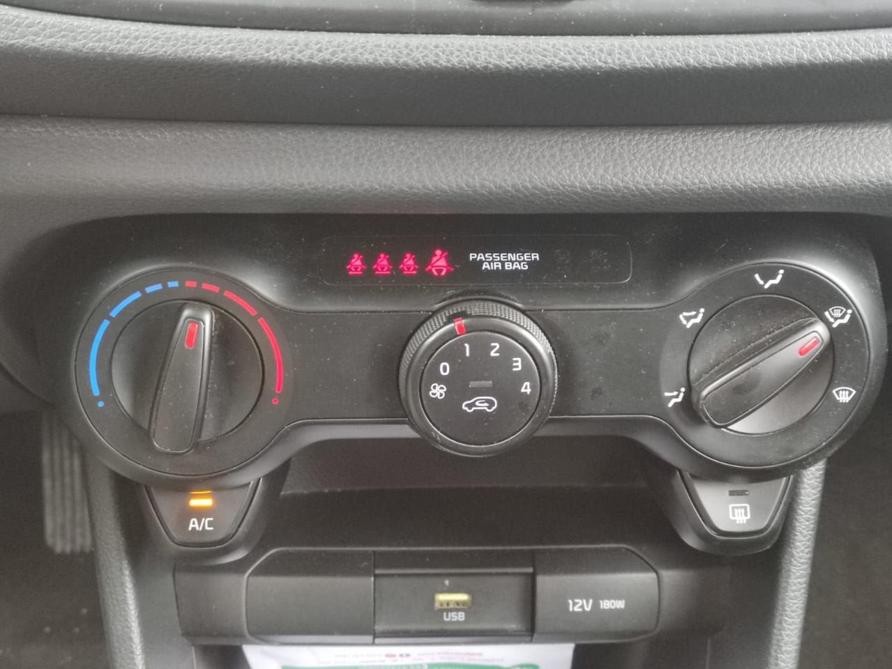 Kia Kia Picanto usata 6