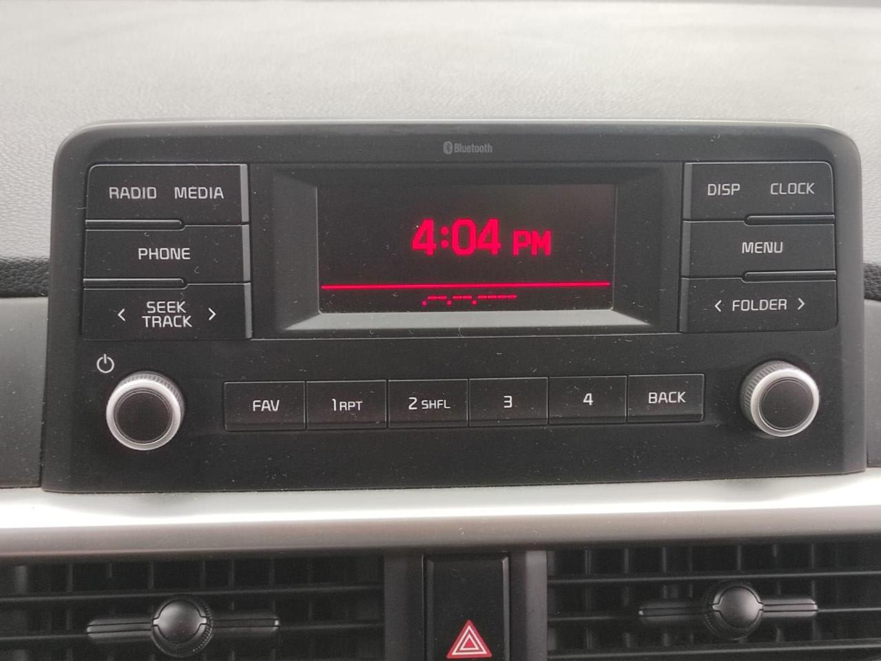 Kia Kia Picanto usata 7